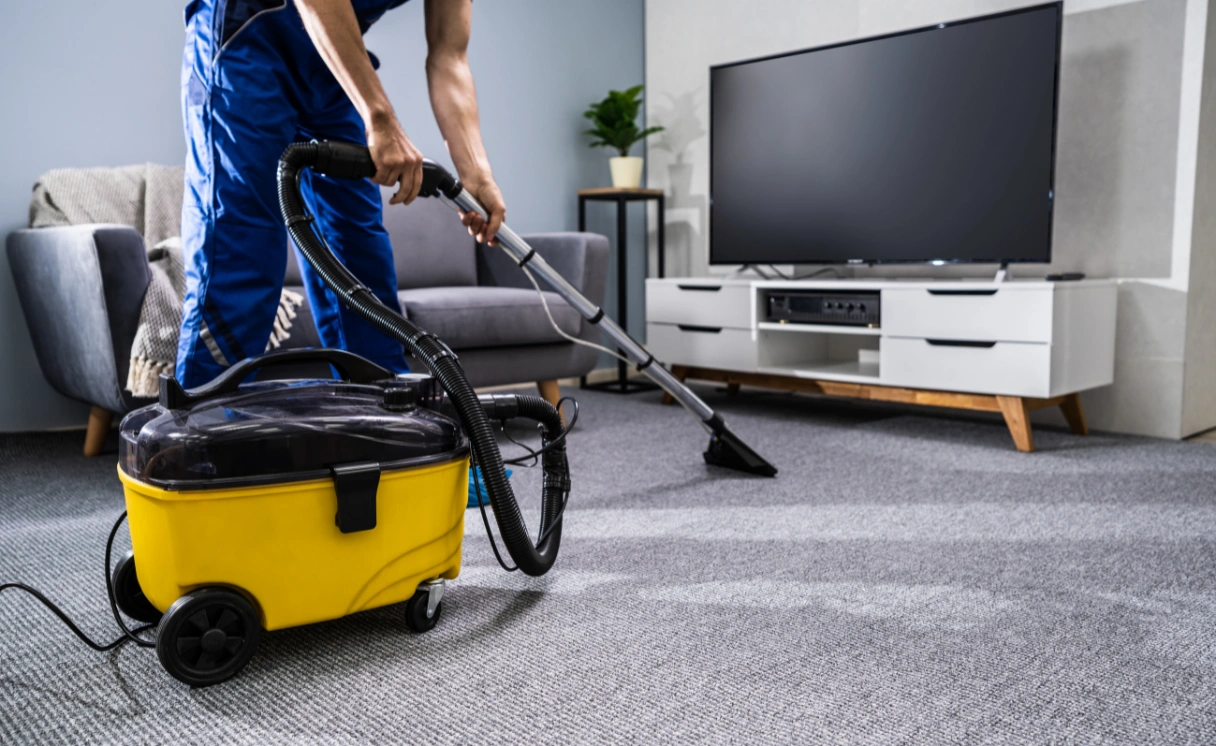 Extract End of Lease Cleaning Spotswood Contact Office